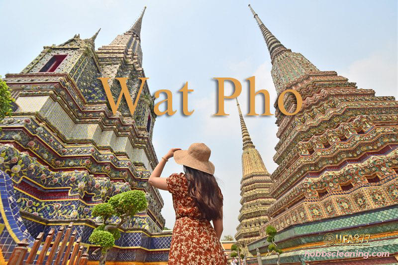วัดโพธิ์ (Wat Pho)
