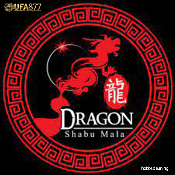 Dragon​ Shabu​ Mala​