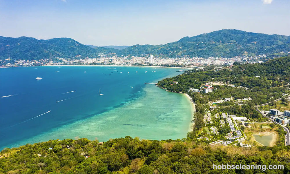 หาดไตรตรัง (Tri Trang Beach)