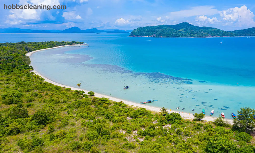 เกาะมัดสุม (Koh Mudsum)