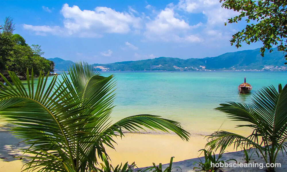 หาดไตรตรัง