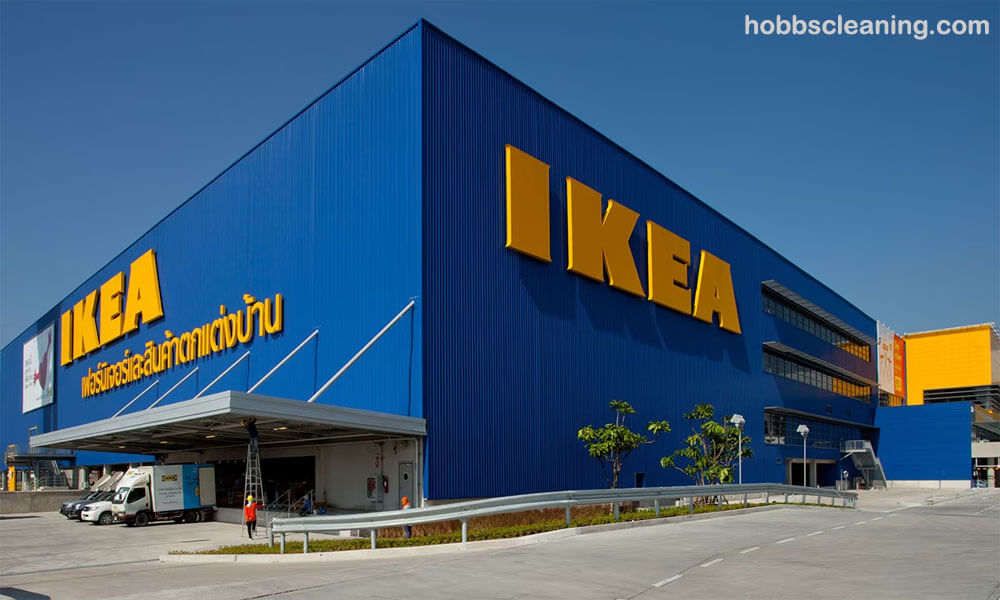 อิเกีย (IKEA Bangkok)