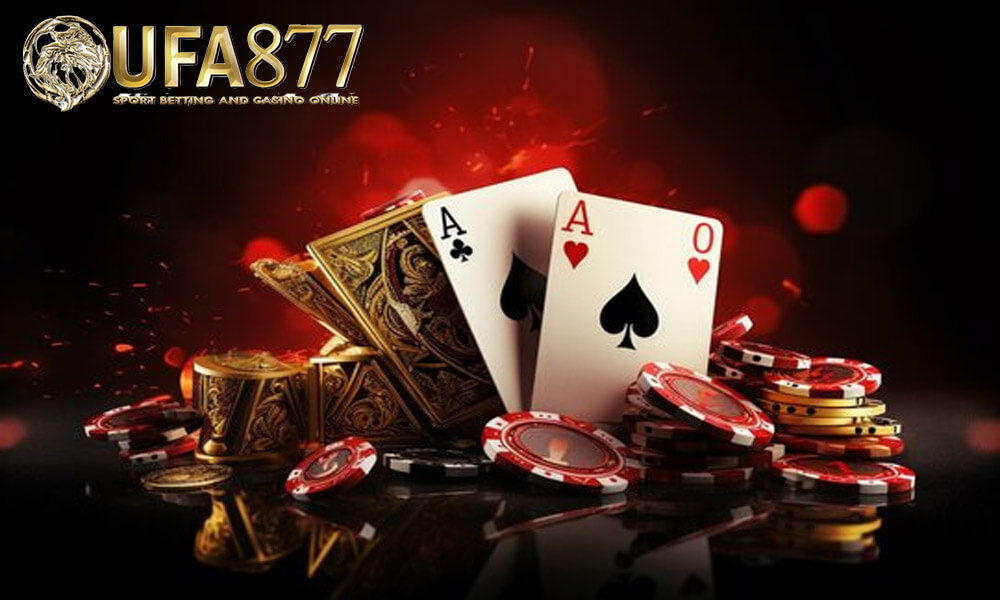 บาคาร่าสายฟ้า เกมเดิมพันรูปแบบใหม่ สำหรับนักลงทุนที่ชอบลุ้นโชค
