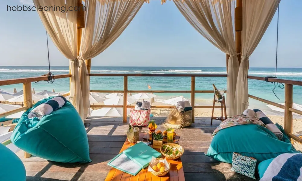 Sundays Beach Club บาหลี