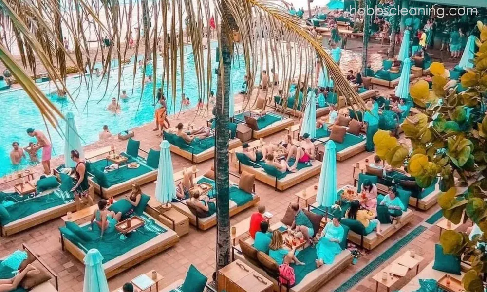 Potato Head Beach Club